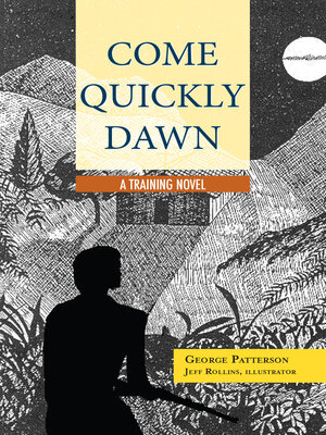 cover image of Come Quickly Dawn